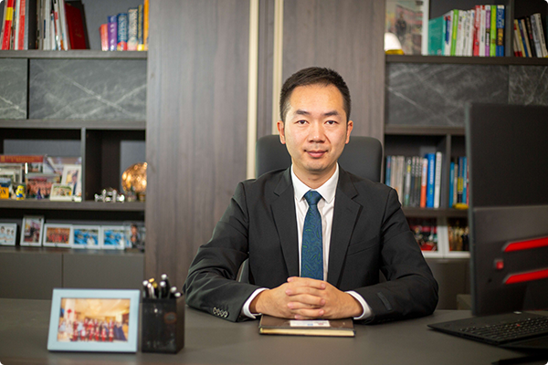 CEO