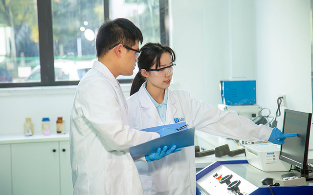 Laboratorium